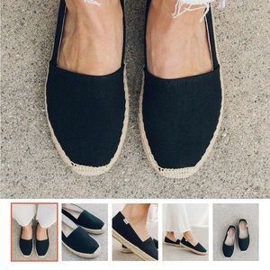 Soludos The Original Dali Espadrilles